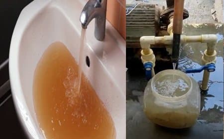 जानलेवा जल... देश के सात बड़े शहरों में सप्लाई हो रहा दूषित पानी 