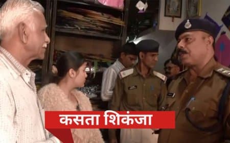 इंदौर में चाइनीज मांझे पर सख्त एक्शन: हादसे में मौत पर होगी 5 साल की जेल, कलेक्टर ने जारी किए आदेश