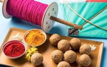 जानिए कब तारीख को मनाएं मकर संक्रांति! 14 या 15 जनवरी को है पर्व