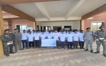 सुकमा में सुरक्षा बलों की बड़ी कामयाबी: 29 नक्सलियों ने किया सामूहिक आत्मसमर्पण, मुख्यधारा में लौटे