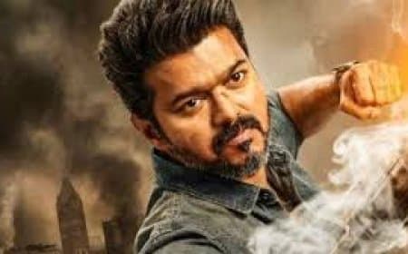 फिल्म 'जना नायगन' पर सुप्रीम कोर्ट का बड़ा फैसला: मद्रास हाईकोर्ट को 20 जनवरी तक फैसला करने का आदेश