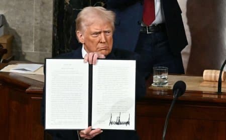 ट्रंप को अमेरिकी सीनेटरों ने लिखी चिट्ठी... दाल से 30 फीसदी टैक्स हटाए भारत