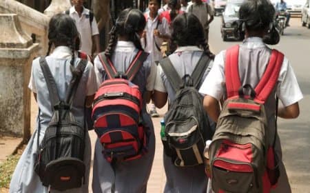 मध्यप्रदेश... गरीब बच्चों के प्रवेश के नाम पर 26.50 लाख रुपए का खेला