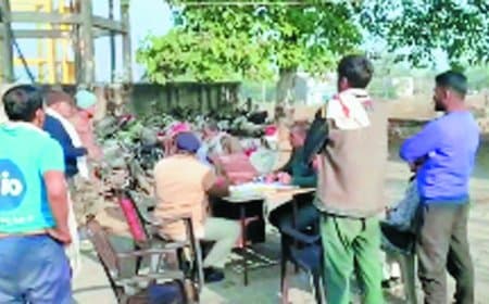 नवविवाहिता आत्महत्या मामले में पति और सास गिरफ्तार, दहेज हत्या का आरोप रीवा पुलिस