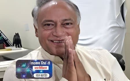 95 चुनाव हारने वाले नेतृत्व को बदलना होगा वरना कांग्रेस में होगा और बड़ा विभाजन 