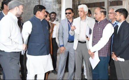 भोपाल गैस त्रासदी: 40 साल बाद कलंक मुक्त हुआ यूनियन कार्बाइड परिसर, बनेगा भव्य स्मारक