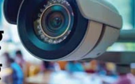 MP... बोर्ड परीक्षा में पहली बार 200 केंद्रों में लग रहे सीसीटीवी कैमरे