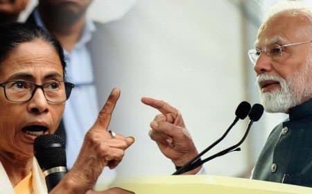 पश्चिम बंगाल: बिहार की तर्ज पर ममता का किला भेदने में जुटी भाजपा