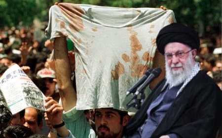 ईरान: दंगाइयों को तीन दिन में आत्मसमर्पण करने का अल्टीमेटम 