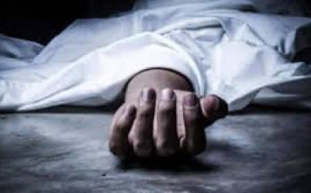 भोपाल के एमबीए छात्र ने मथुरा के होटल में की आत्महत्या, झांसी जाने का कहकर निकला था घर से