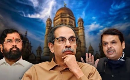 मुंबई को मिलेगी महिला महापौर...अब निकायों में नेतृत्व की नई तस्वीर साफ 