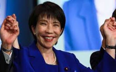 जापान चुनाव 2026: पीएम सना ताकाइची ने संसद भंग की, 8 फरवरी को मतदान