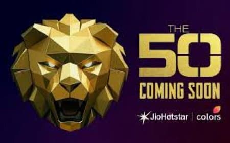 द 50 रियलिटी शो: क्या है लायन मास्टर का खेल? पूरी जानकारी, कास्ट और विनर