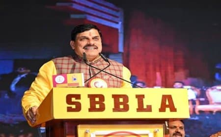 भारत की सांस्कृतिक विरासत में बंगाली समाज का अतुलनीय योगदान: सीएम यादव