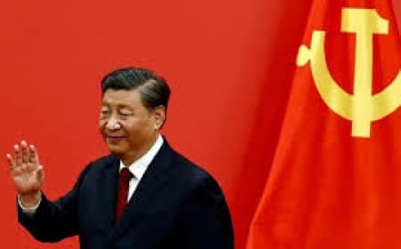 चीन में सैन्य तख्तापलट जैसी हलचल: शी जिनपिंग ने टॉप जनरल झांग यौशिया को किया बर्खास्त, PLA में बड़ी कार्रवाई