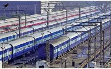 सिंहस्थ 2028: रेलवे ने बनाया 'क्राउड मैनेजमेंट' का मेगा प्लान