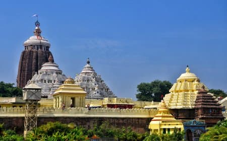 खुलासा: भगवान जगन्नाथ के श्रीमंदिर के निर्माता राजा नहीं, एक शिल्पी थे