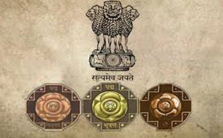 पद्म पुरस्कारों का हुआ ऐलान, जानें किस-किसको मिला सम्मान