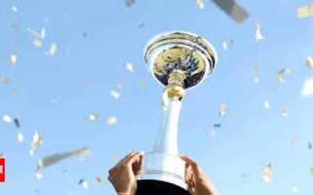 U19 World Cup 2026: सुपर सिक्स में पहुंचा भारत, जानें कब होगा भारत-पाक महामुकाबला