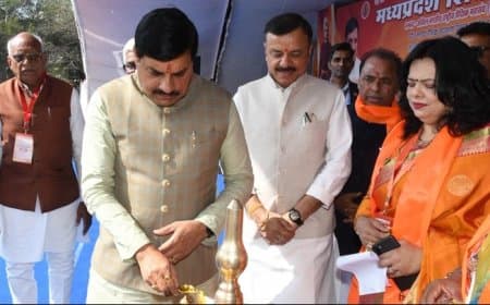 MP शिक्षा क्रांति: 200 नए सांदीपनि स्कूल खुलेंगे: सीएम डॉ. मोहन यादव का बड़ा ऐलान