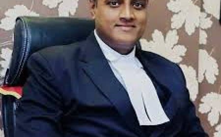 इंदौर हाईकोर्ट बार एसोसिएशन: मनीष अध्यक्ष, अभिषेक उपाध्यक्ष और मनीष सचिव 