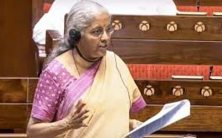 आर्थिक सर्वेक्षण 2025-26: 7.2% विकास दर का अनुमान और महंगाई की चुनौतियां