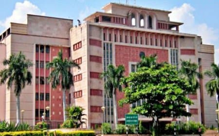 MP IPS Transfer: 14 IPS अफसरों के तबादले, संजय कुमार बने भोपाल के नए पुलिस कमिश्नर