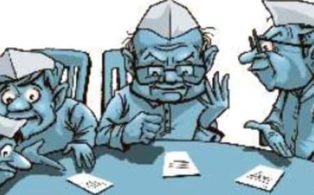 मध्यप्रदेश: फरवरी से भाजपा कार्यालय में मंत्री सुनेंगे दो घंटे जनता की समस्याएं