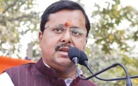 भाजपा: नितिन की ‘नबीन’ टीम में दिखेगा मध्यप्रदेश का दबदबा