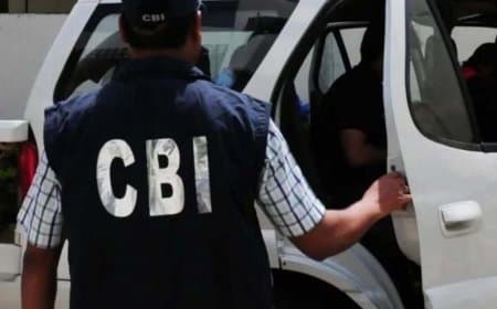 जबलपुर: तत्कालीन जीएसटी अधीक्षक गोस्वामी पर एफआईआर दर्ज