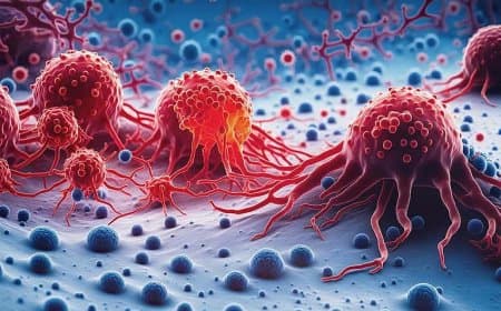 दिल्ली में खौफ उगलते आंकड़े : दो दशक में 1.1 लाख लोगों की कैंसर से मौत