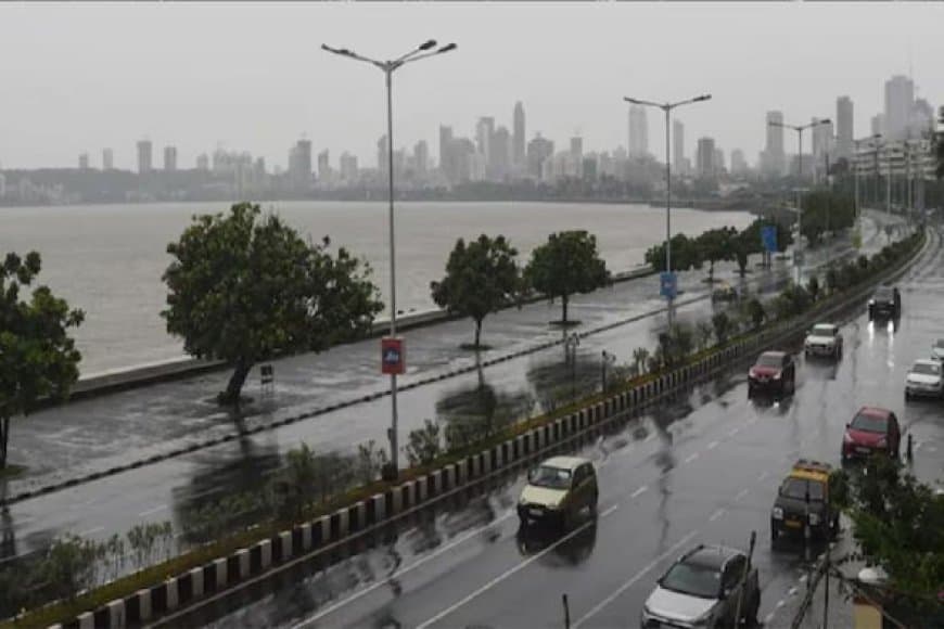 मुंबई-राजस्थान-हरियाणा में बारिश... मध्यप्रदेश में ठंडी ने तो 25 साल का रिकॉर्ड