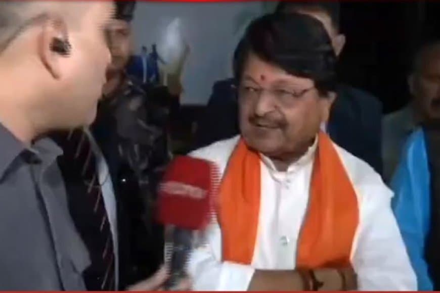 इंदौर... दूषित पानी से 13 लोगों की मौत पर मध्यप्रदेश के मंत्री ने कहा-घंटा