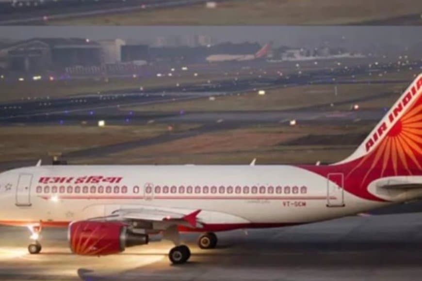 एअर इंडिया... उड़ान से पहले पायलट ने पी शराब... पुलिस ने किया गिरफ्तार