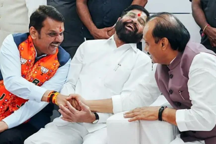 महाराष्ट्र... मतदान से पहले ही 68 महायुति उम्मीदवार बन गए पार्षद