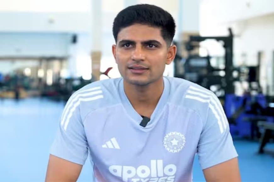 गिल का सुझाव... टेस्ट सीरीज से पहले 15 दिन का ट्रेनिंग कैंप हो अनिवार्य  