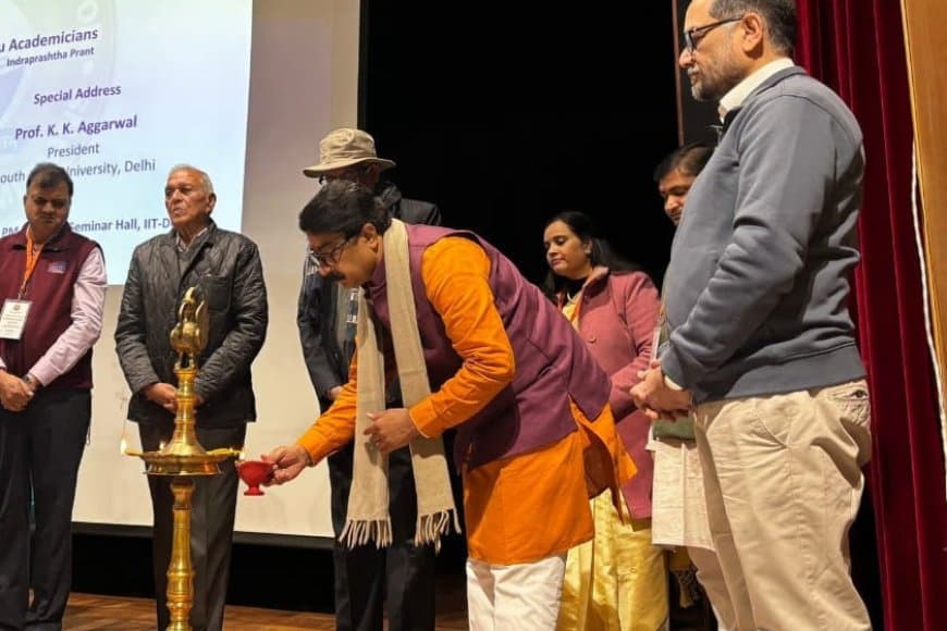 हिंदुत्व और भारतीय संस्कृति को लेकर समाज में फैलीं अनेक भ्रांतियां  