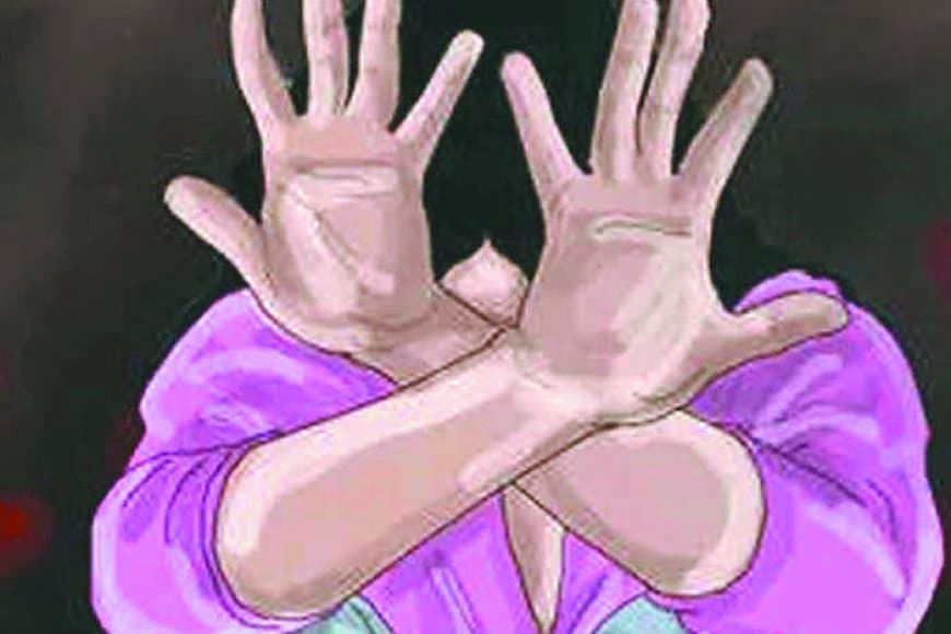 82 वर्षीय आदिवासी वृद्धा से दुष्कर्म, एफआईआर के लिए 25 दिन तक भटकाया