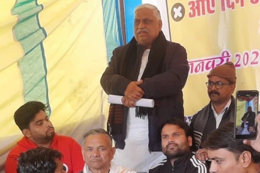 मुरैना में सांसद ने महिला तहसीलदार को कहा 'ढीठ', जानें पूरा मामला