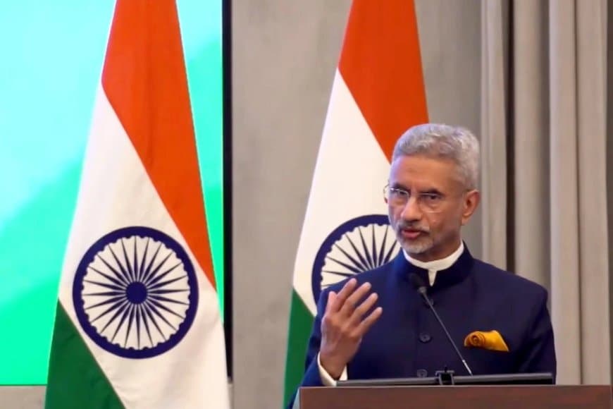 India worried over US attack on Venezuela and arrest of Maduro