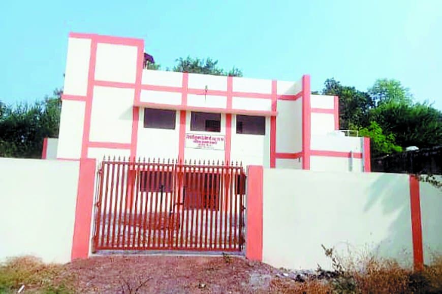 दिव्यांग छात्रों में 40 फीसदी की बौद्धिक क्षमता कमजोर, सामान्य स्कूलों में पढ़ाई पर सवाल