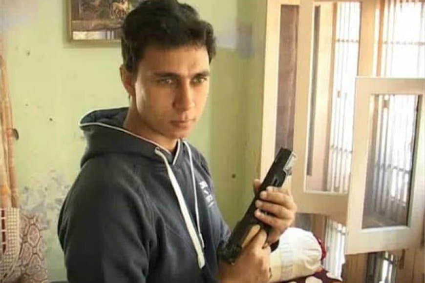 शर्मनाक... महिला शूटर से दरिंदगी... नेशनल कोच अंकुश भारद्वाज सस्पेंड