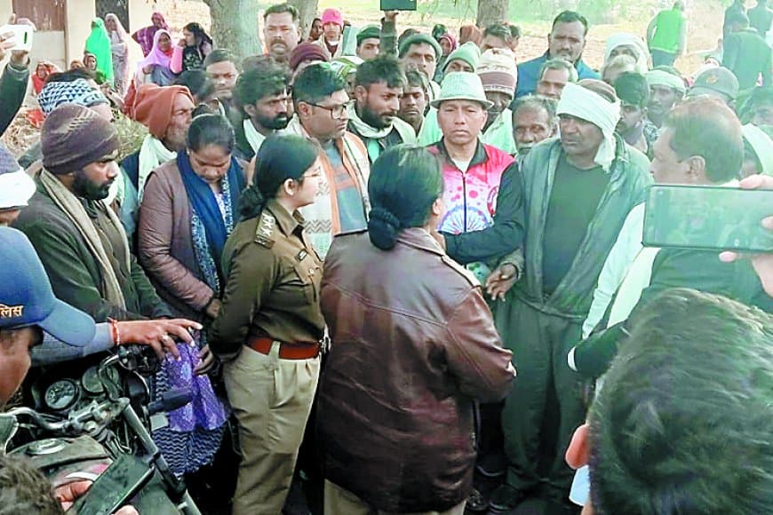 पुलिस ब्लैकमेलिंग से तंग युवक ने की आत्महत्या, सुसाइड नोट ने खोली थाने की पोल