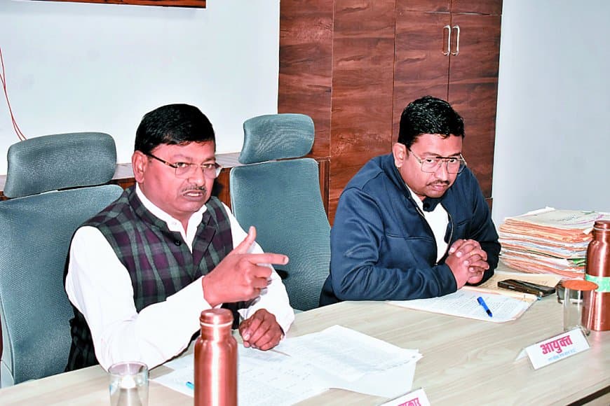 एमआईसी बैठक में गबन गूंजा, मेयर सख्त, जिम्मेदारों पर एफआईआर के निर्देश जारी आदेश