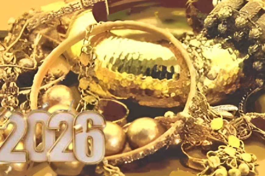 (Title)	Gold Price Outlook 2026: क्या सोना ₹1,75,000 पहुंचेगा? जानें विशेषज्ञों की भविष्यवाणी