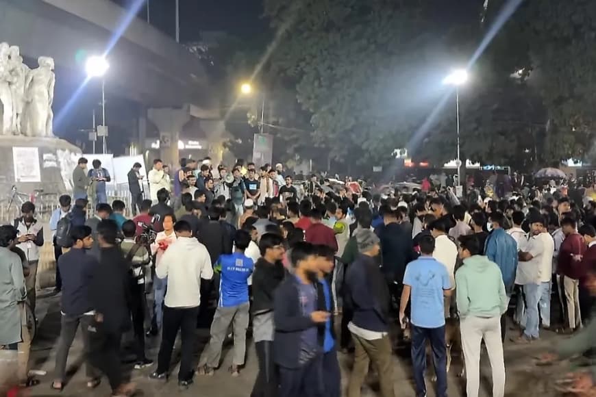 Bangladesh Hindu Killing: सुनामगंज में जॉय महापात्रो की हत्या, बांग्लादेश में बढ़ती हिंसा