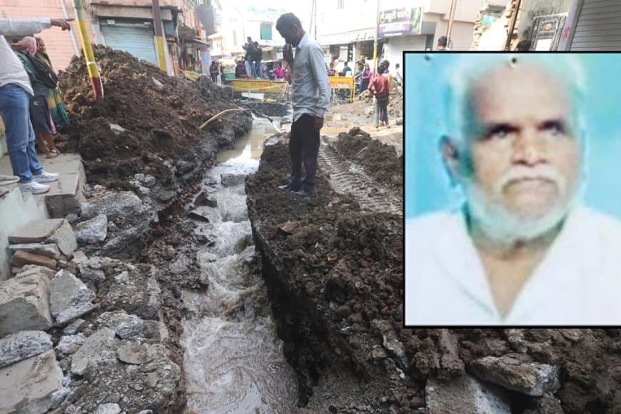 इंदौर में दूषित पानी का कहर: मरने वालों की संख्या 23 पहुंची, वेंटिलेटर और ICU में अब भी कई जिंदगी दांव पर