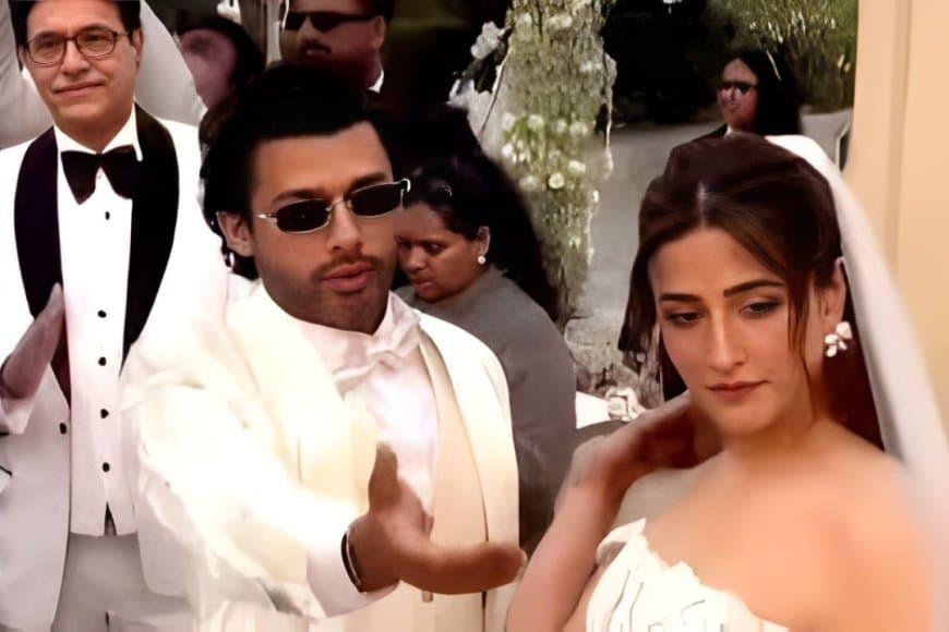 नूपुर सेनन और स्टेबिन बेन ने रचाई शादी: पहले क्रिश्चियन फिर हिंदू रीति-रिवाजों से लिए सात फेरे