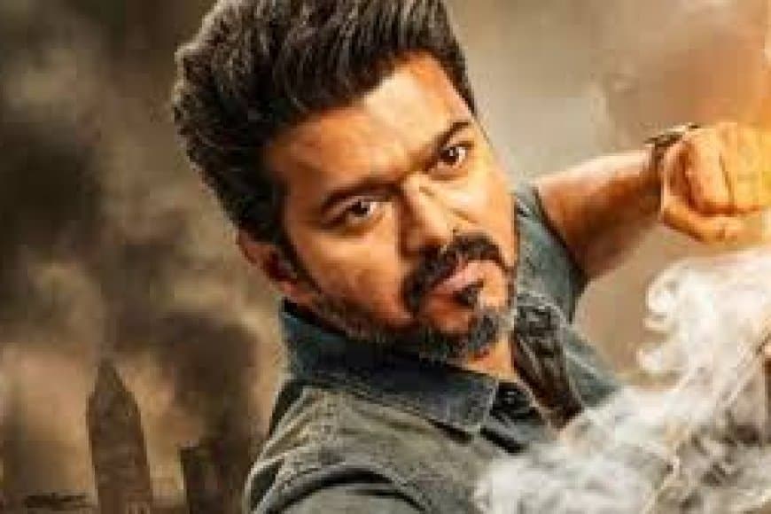 फिल्म 'जना नायगन' पर सुप्रीम कोर्ट का बड़ा फैसला: मद्रास हाईकोर्ट को 20 जनवरी तक फैसला करने का आदेश