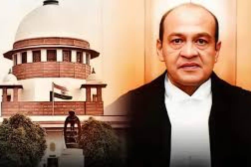 कैश कांड: सुप्रीम कोर्ट ने जस्टिस यशवंत वर्मा की याचिका की खारिज, लोकसभा स्पीकर की जांच कमेटी रहेगी बरकरार